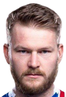 Aron Gunnarsson