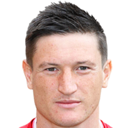 Joe Lolley