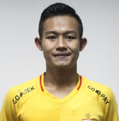 Sani Rizki Fauzi