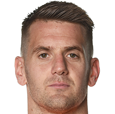 Tom Heaton