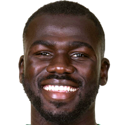 Kalidou Koulibaly