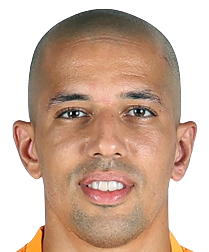 Sofiane Feghouli