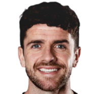 Robbie Brady